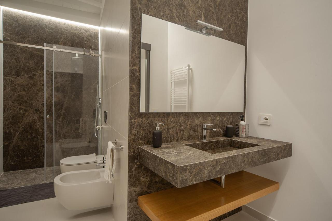 Mori Siciliani House Aparthotel Aci Castello Exterior foto